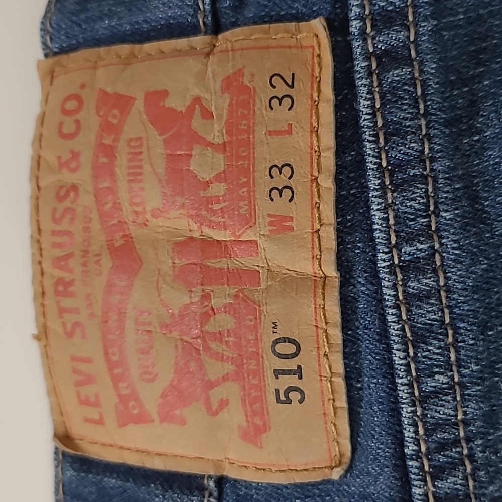 Jeans levis.very good condition
